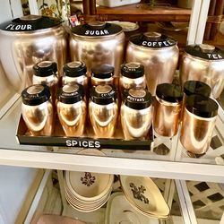 Vintage Booth MOVING SALE