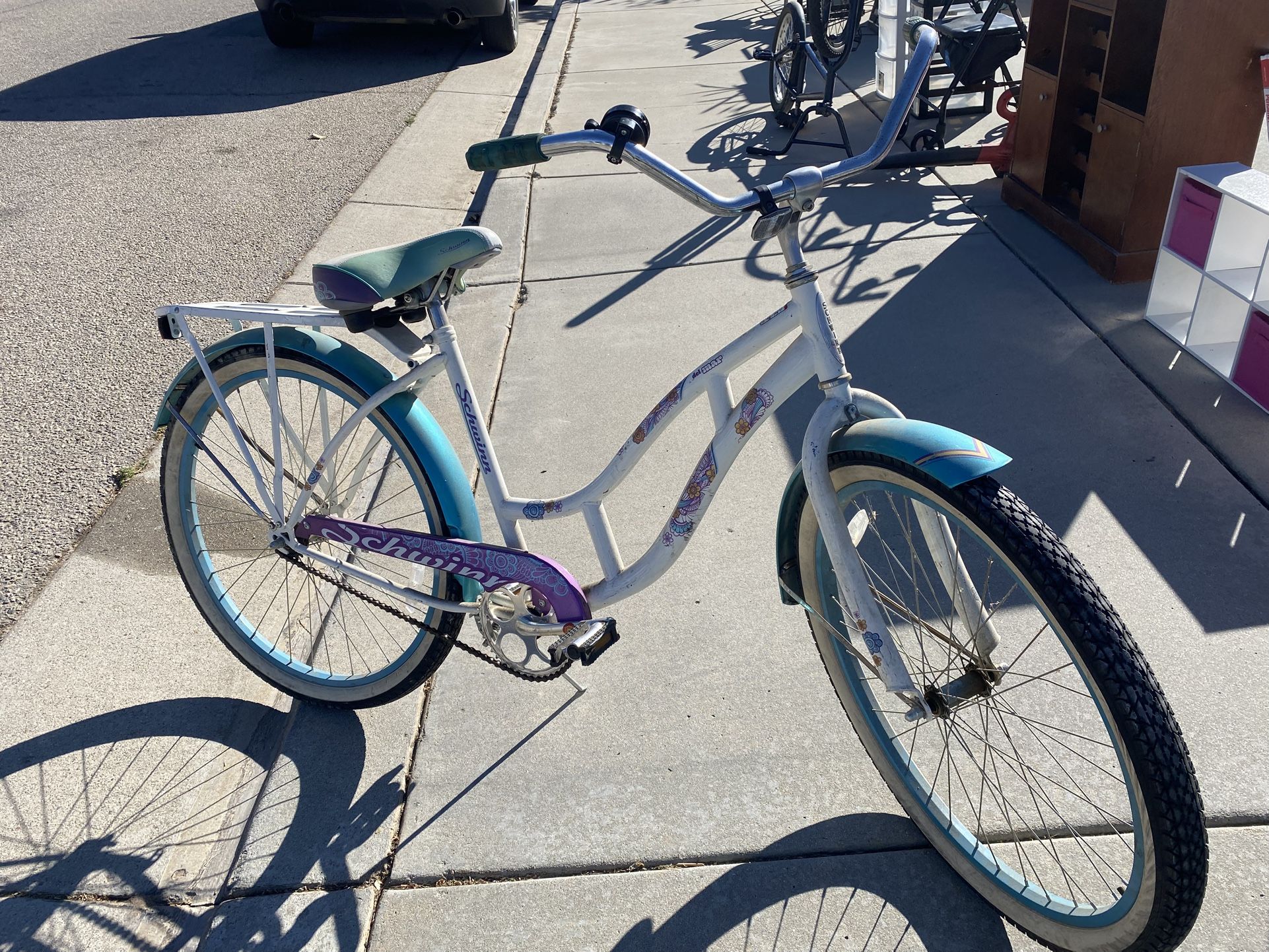 Schwinn Beach Cruiser