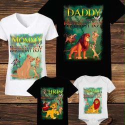 Custom T-shirts 