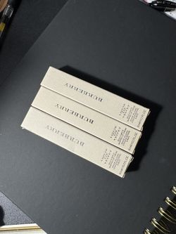 Burberry Velvet Lip -Oxblood