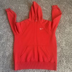 Nike Hoodies Size Large Men 
