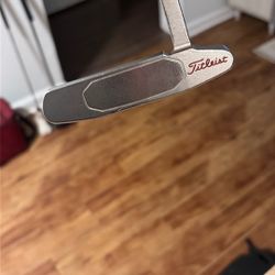 Scotty Cameron Studio Style Newport 2 