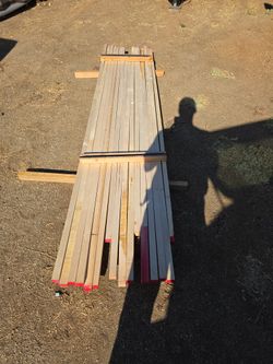 6/4 Hard White Maple