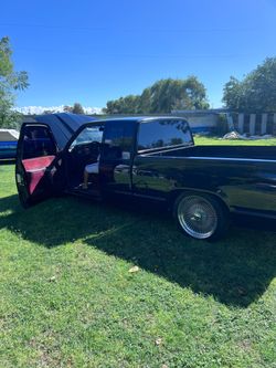 1990 GMC Sierra