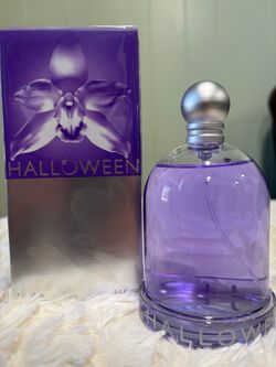 Halloween Perfume 6.7oz 200ml Size Grande