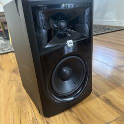 JBL 306p Mk2