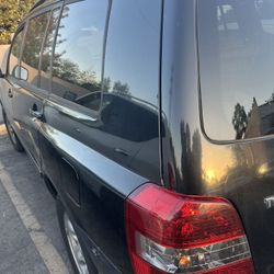 2004 Toyota Highlander
