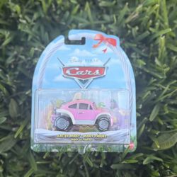 Disney Pixar Cars Easter Buggy 