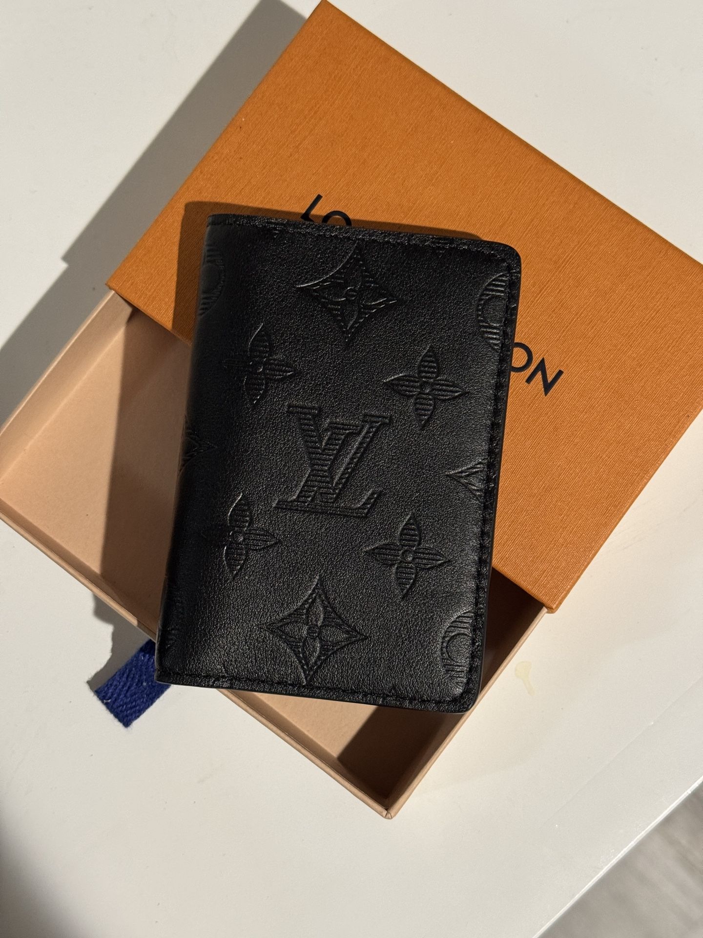 Louis Vuitton Card Holder