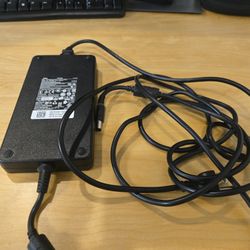 Genuine Dell 240W Laptop Charger