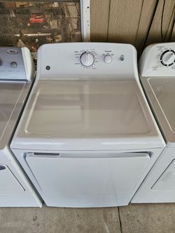 GE Commercial Dryer