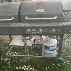  Bbq Grill