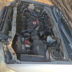 2005 Ford Escape