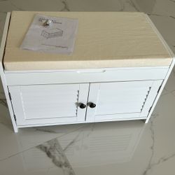 Storage Bench 