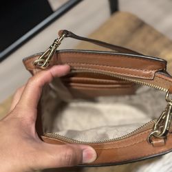 MK mini purse