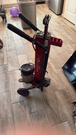 Wood splitter