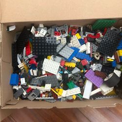 Legos 