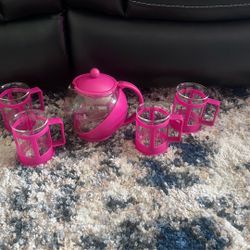 Primula tea Gift Set 