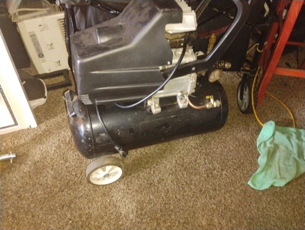 Air Compressor