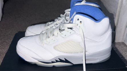 Air Jordan Retro 5 size 9
