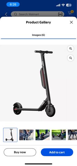 Scooter