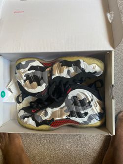 Foamposite