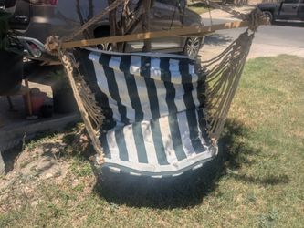 Hammock chair
