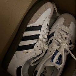 Adidas Sambas