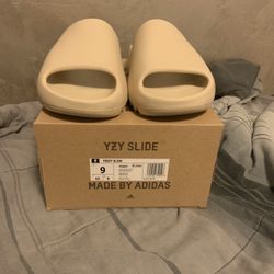 Yeezy Slide Bone 