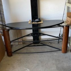 Flat Screen TV Stand 