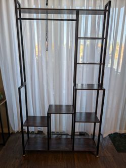 Plant stand