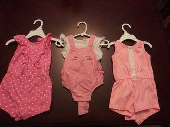 Baby clothes