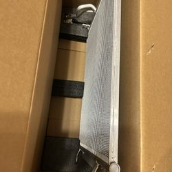 2013 Hyundai Sonata Ac Condenser 