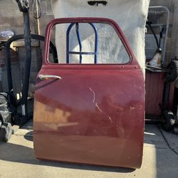  Chevy Pickup Door  