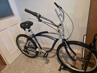 🔥🚲🔥Men’s schwinn jaguar bicycle 7 speed🔥🚲🔥