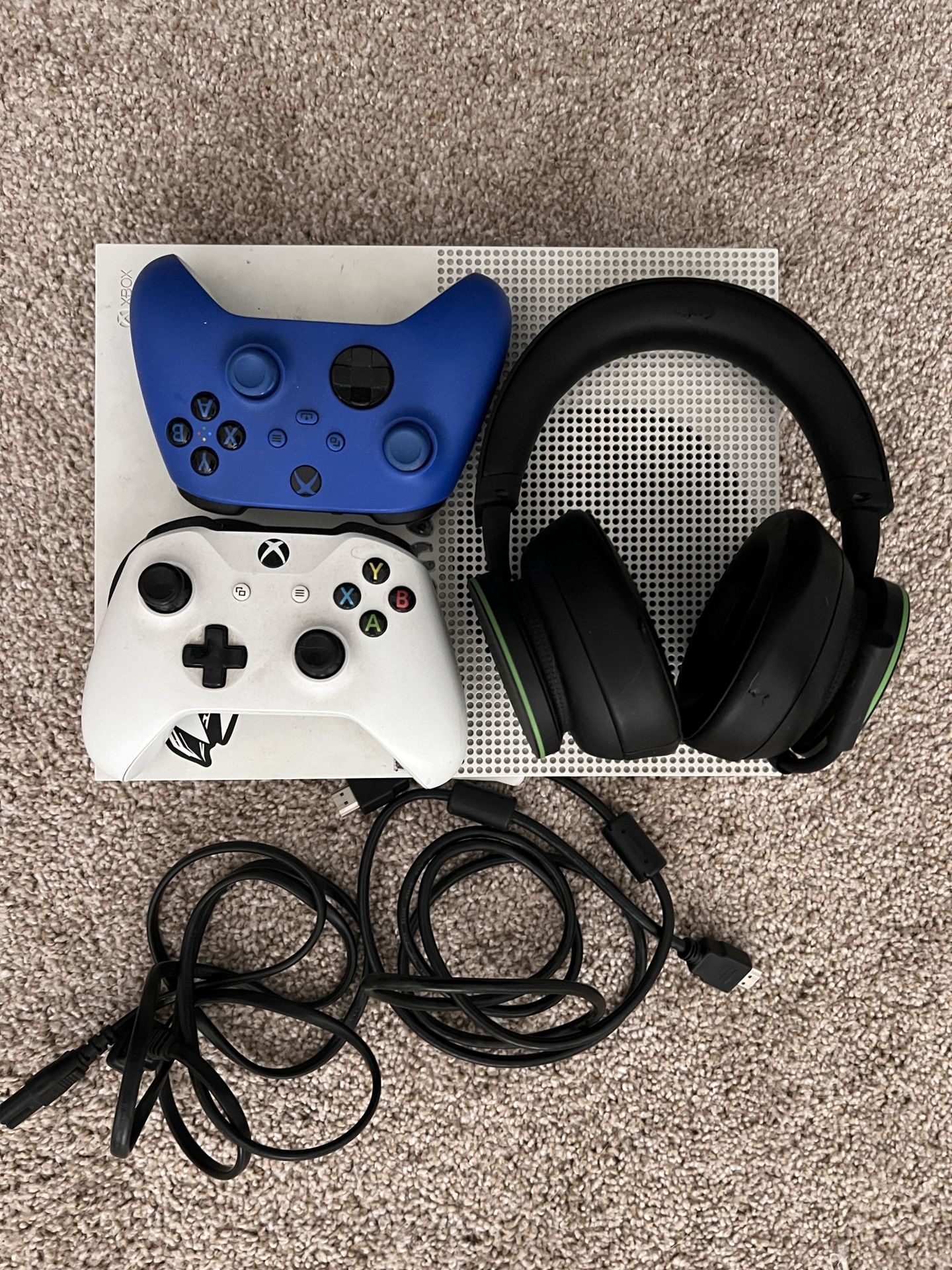 Xbox One