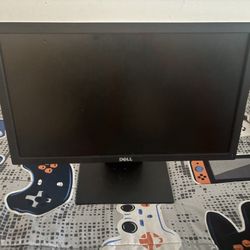 Monitor (no Trades )