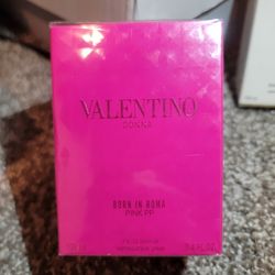 VALENTINO perfume For Women