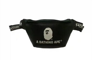 BAPE Fanny Pack