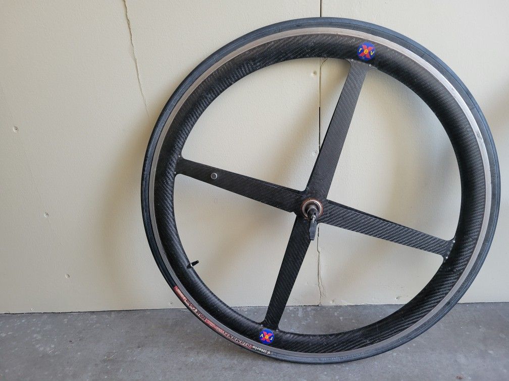 spinergy Bike Rims