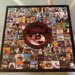 Arhoolie Records 40th Anniversary Collection CD Boxset 
