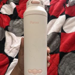 On The Go Milk Warmer