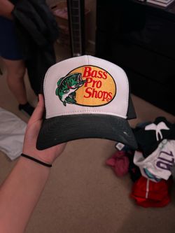 Bass Pro Shop Hat