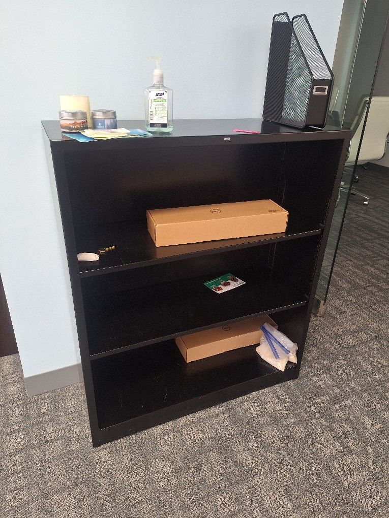 Office Shelf
