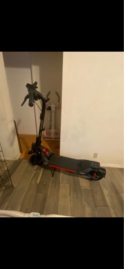 Segway Electric Scooter ZT3 pro