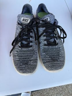 Women’s Nikes