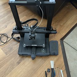 Creality 3D printer