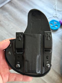 Taurus G2C Holster