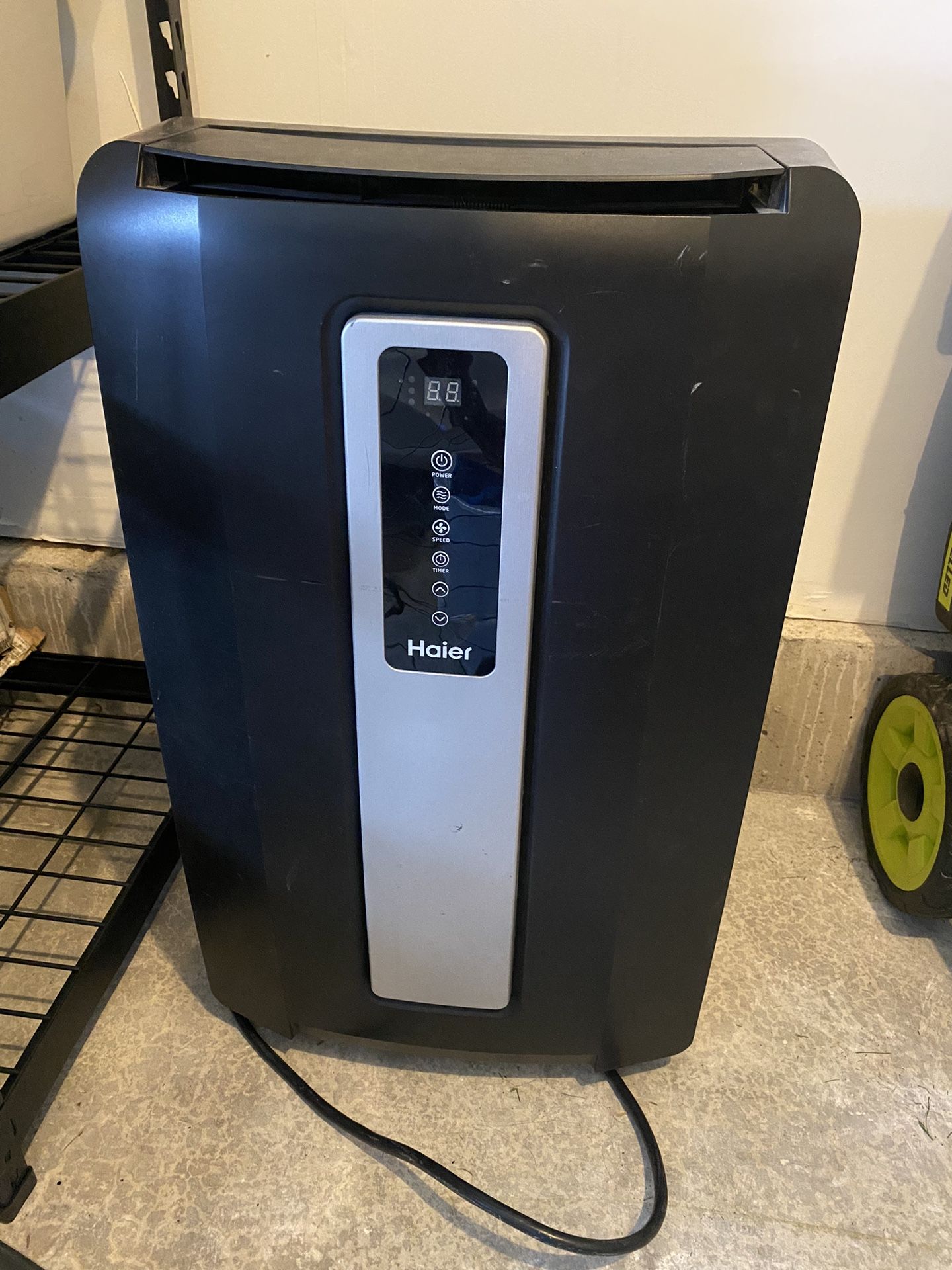 Haier Air Conditioner 12000BTU