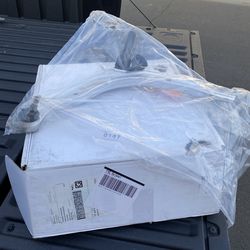 Suspension Control Arm and Ball Joint Assembly Dorman 524-733 fits 89-91 BMW M3